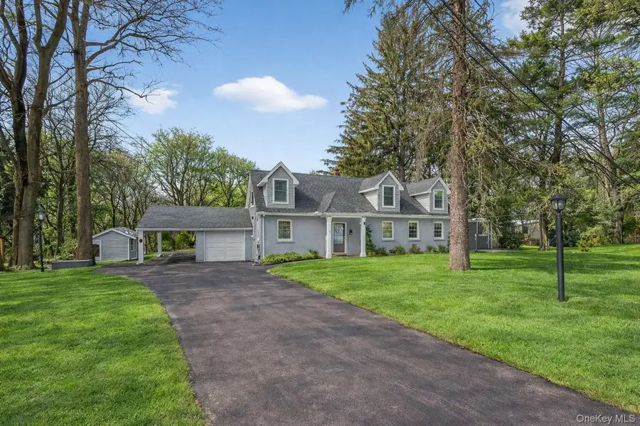 1 Fairview Terrace, Suffern, NY 10901 - #2