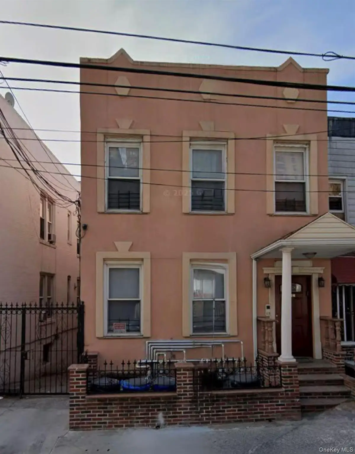 2841 Heath Avenue, Bronx, NY 10463 - Image #1