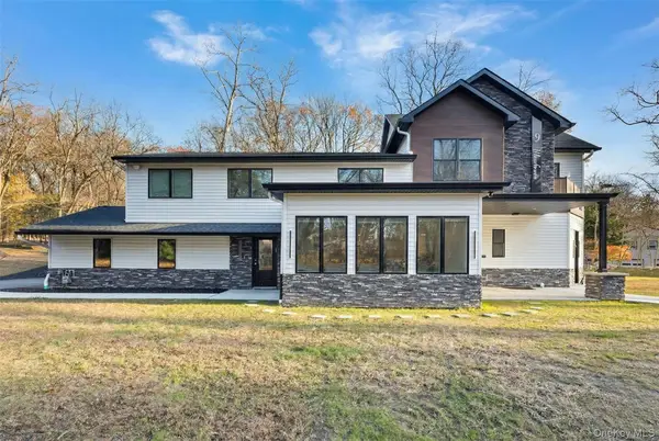 9 Wendover Lane, Suffern, NY 10901