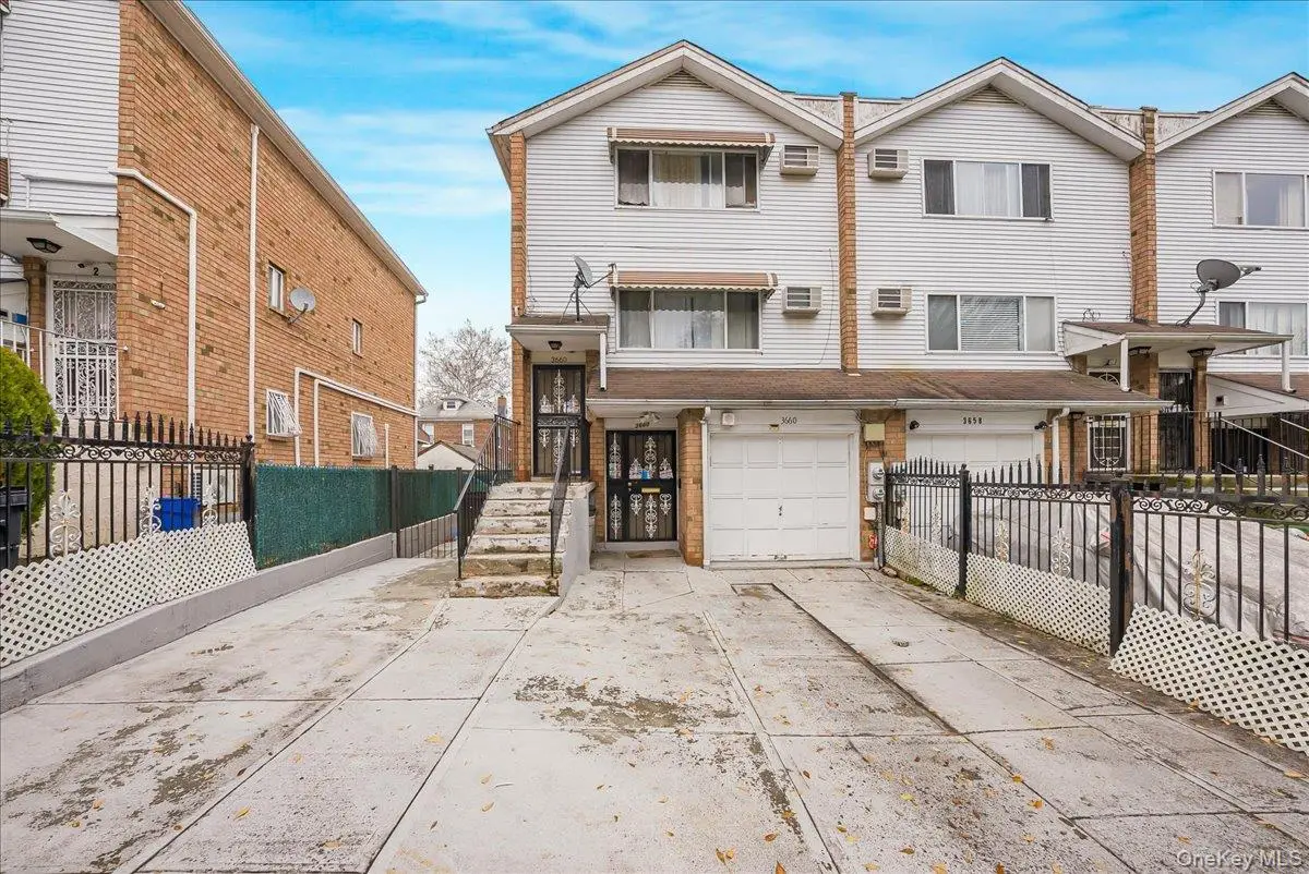3660 Varian Avenue, Bronx, NY 10466 - Image #1