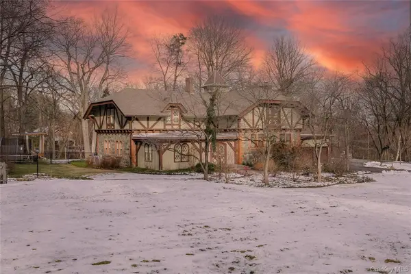 595 Grand Avenue, Newburgh, NY 12550