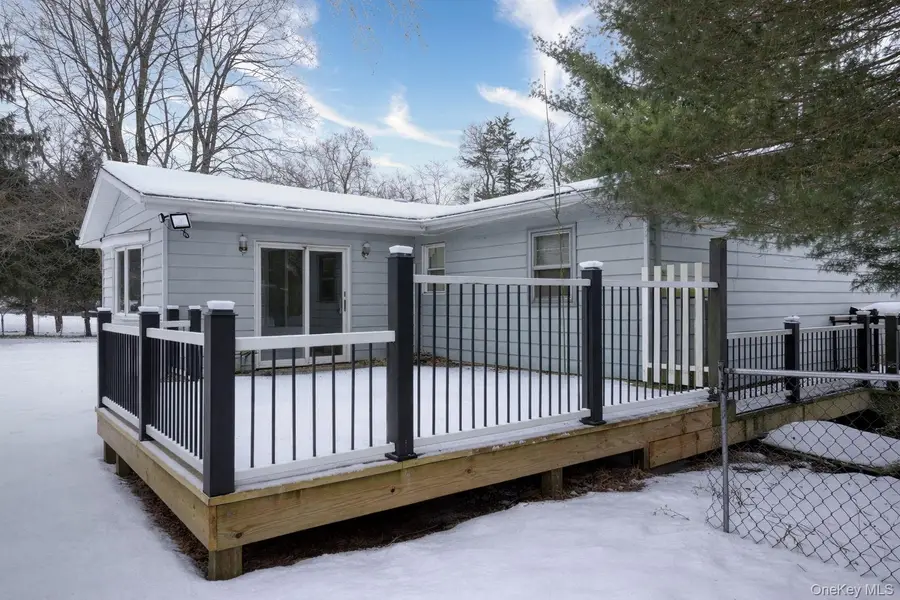 145 N Fostertown Drive, Newburgh, NY 12550 - #3