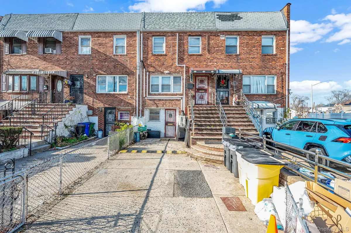 17949 Eveleth Road, Jamaica, NY 11434 - Image #1