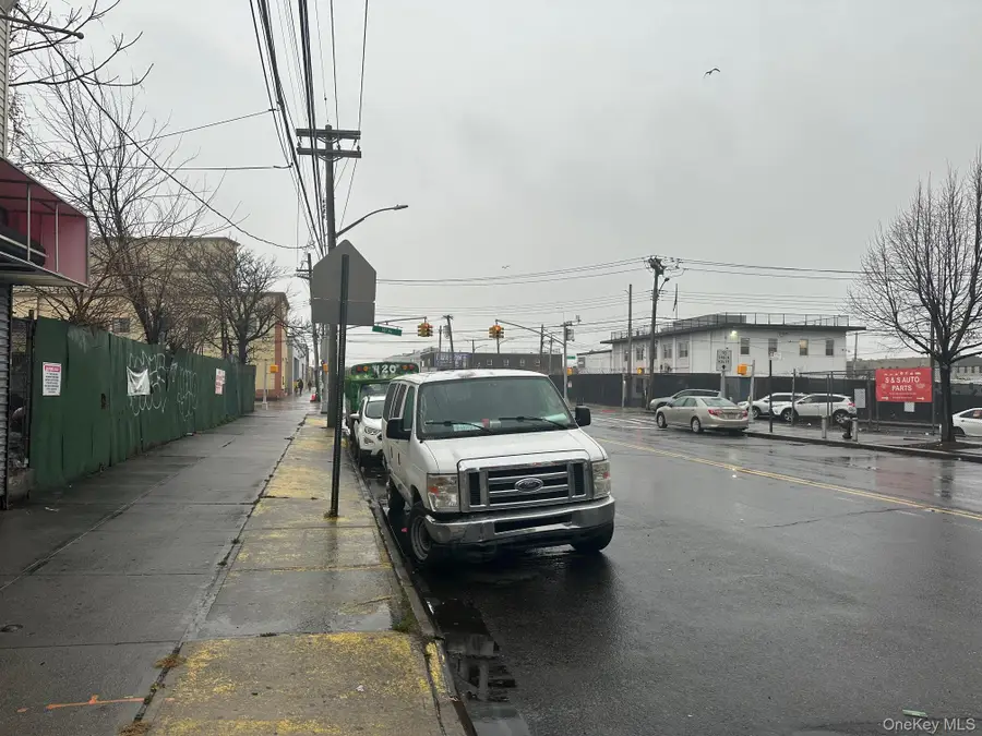 146-83 Guy R Brewer Boulevard, Jamaica, NY 11434 - Image #3