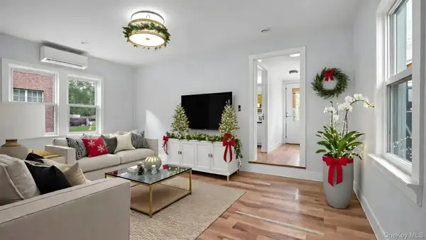 2738 Miles Avenue, Bronx, NY 10465