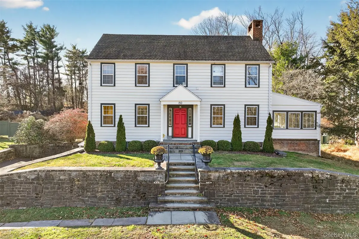 80 Dunneman Avenue, Kingston, NY 12401 - Image #1