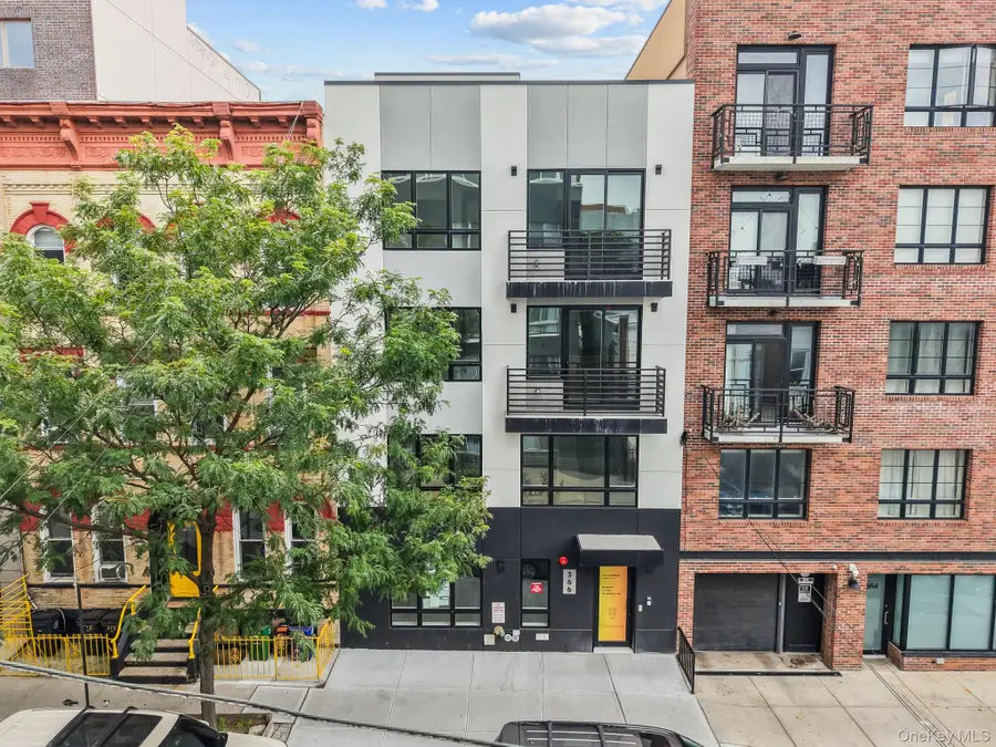 366 Harman Street #3R, Brooklyn, NY 11237 - Image #2