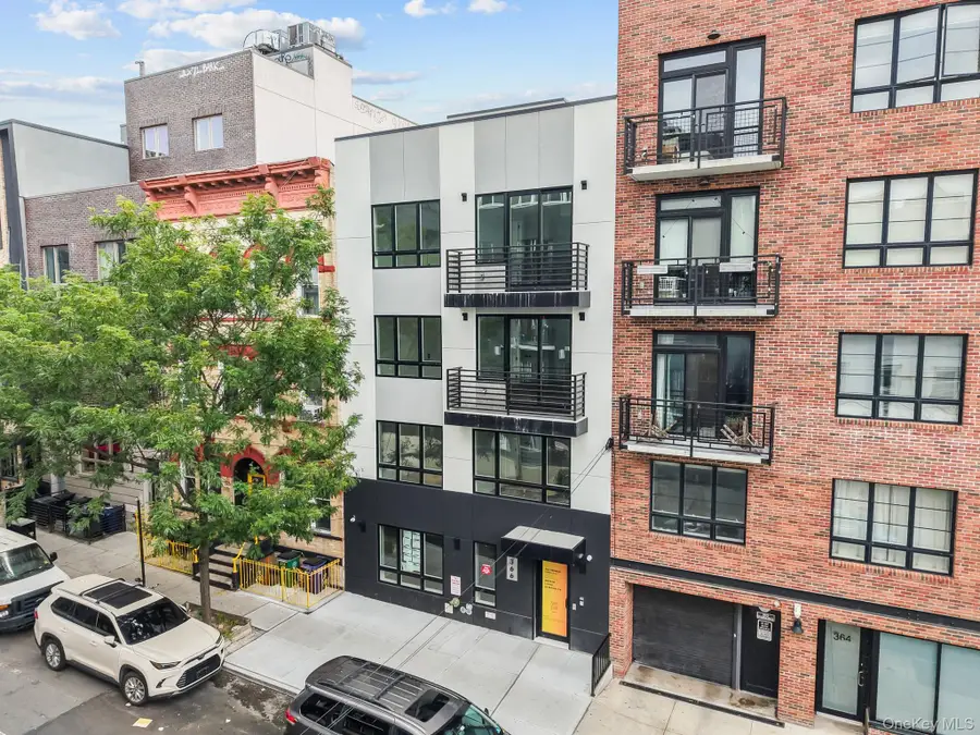 366 Harman Street #3R, Brooklyn, NY 11237 - Image #3