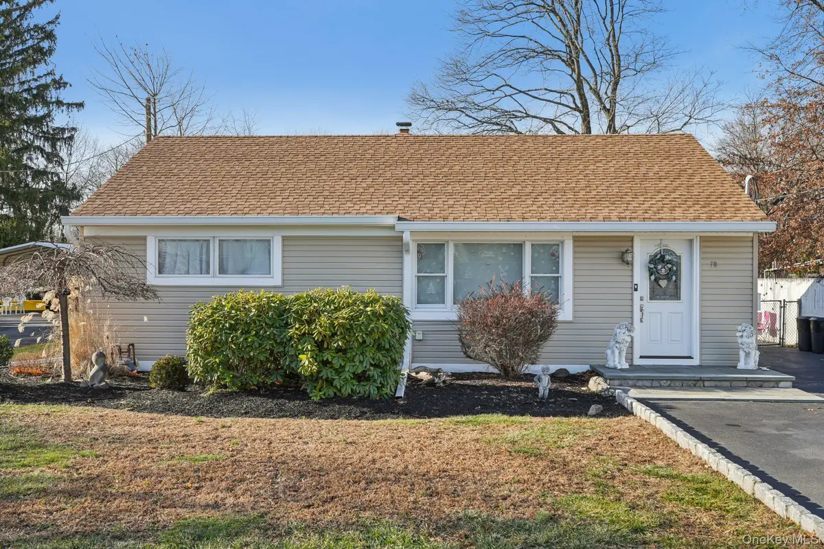19 Tanneyanns Lane, West Haverstraw, NY 10993 - Image #1