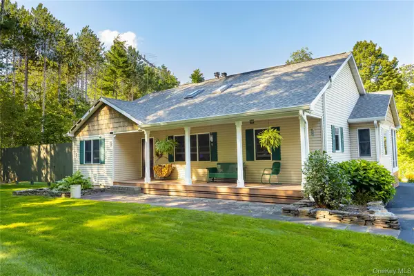 596 Joseph Chadderdon Road, Cairo, NY 12405