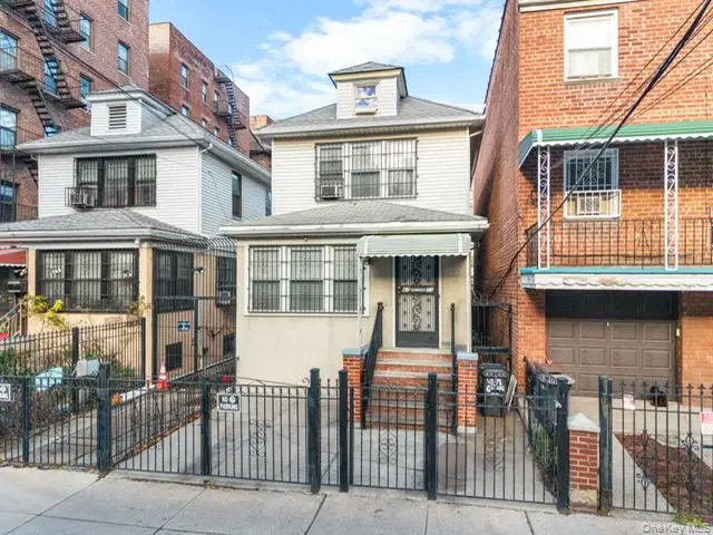 41-71 Gleane Street, Elmhurst, NY 11373 - Image #1