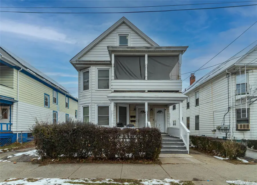 317 Mansion Street, Poughkeepsie, NY 12601 - Image #2