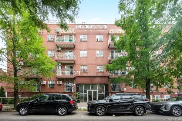 132-36 Pople Avenue #3A, Flushing, NY 11355