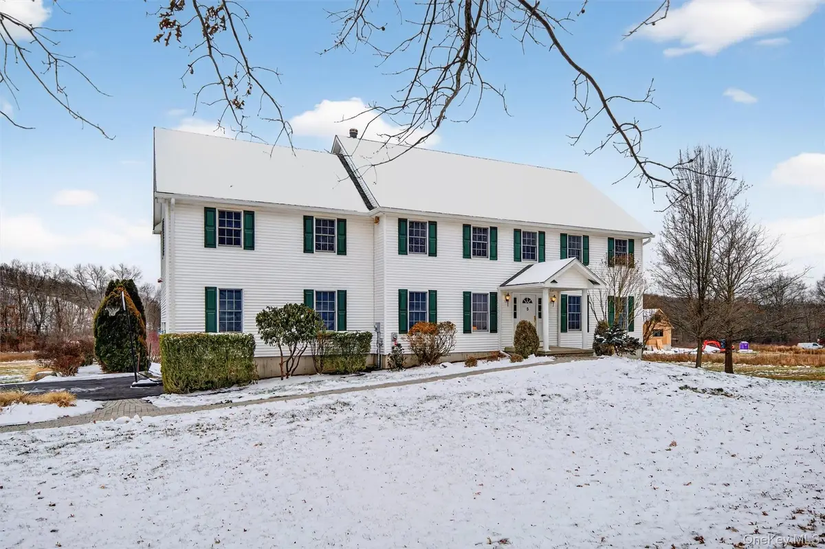 5 Fox Hollow Drive, Blooming Grove, NY 10914 - Image #1