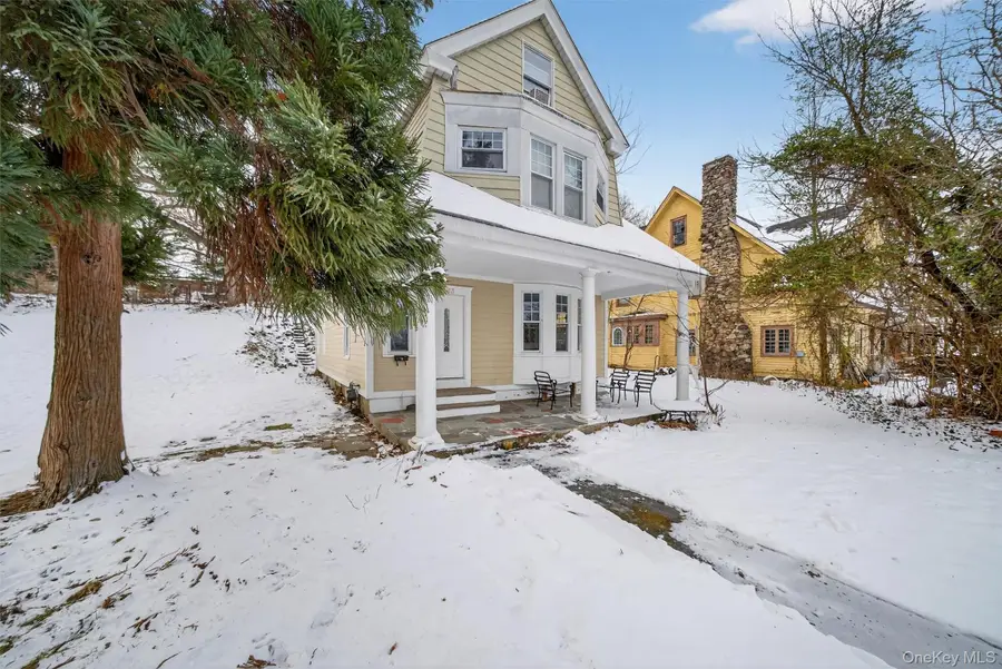 563 Liberty Street, Newburgh, NY 12550 - Image #3