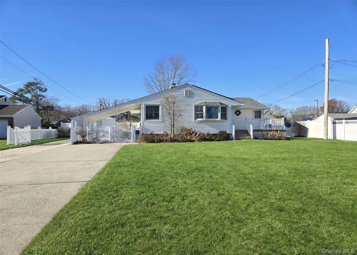 6 Virginia Road, Centereach, NY 11720 - Image #1