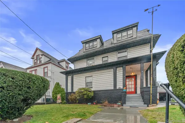 240 N Fulton Avenue, Mount Vernon, NY 10552