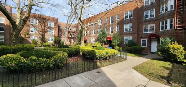141-19 78th Road #3-M, Flushing, NY 11367