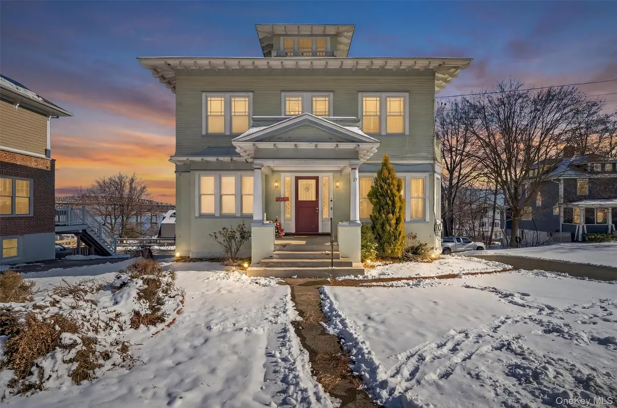 19 Leroy Place, Newburgh, NY 12550 - Image #1