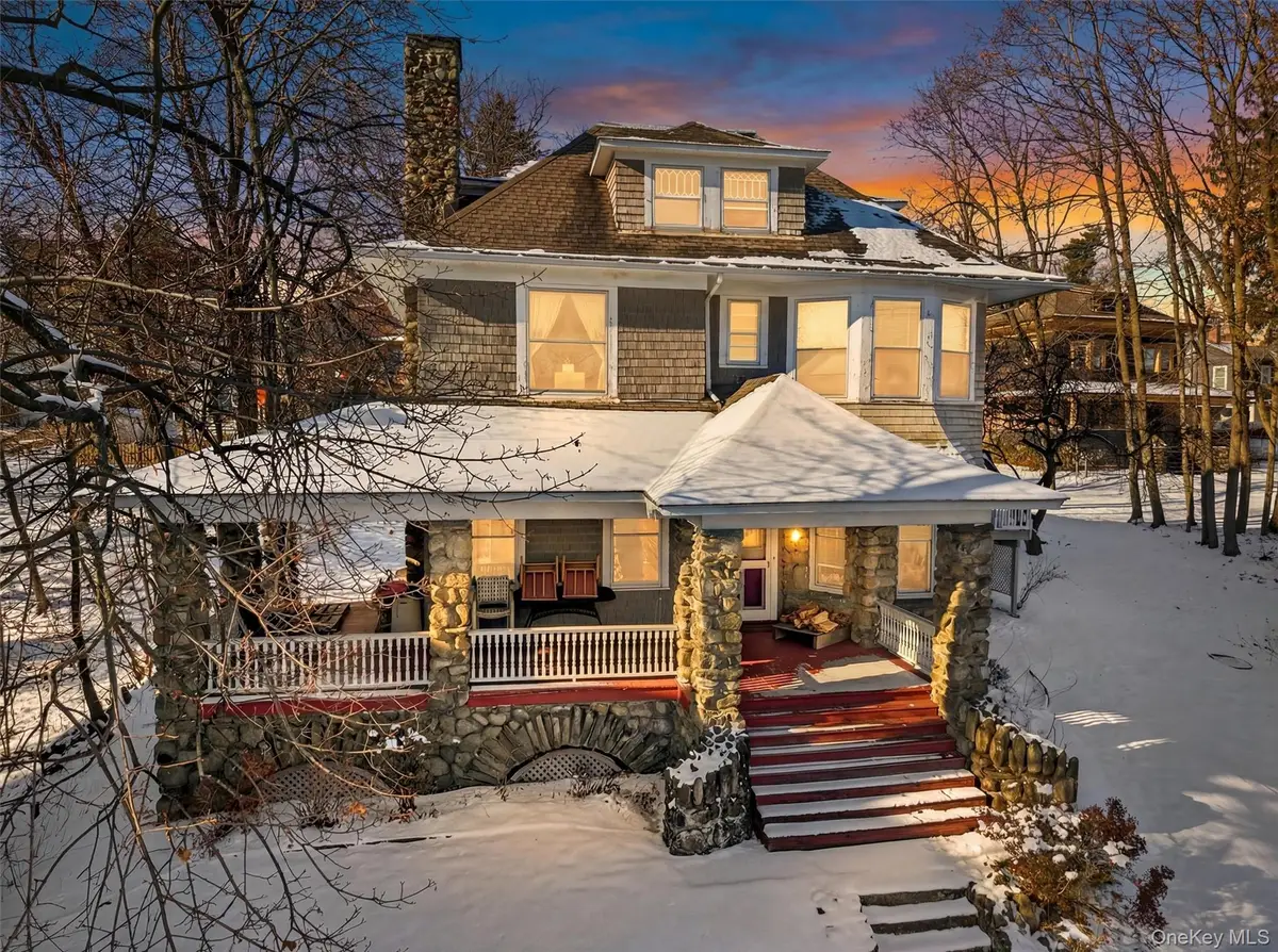 54 Leroy Place, Newburgh, NY 12550 - Image #1