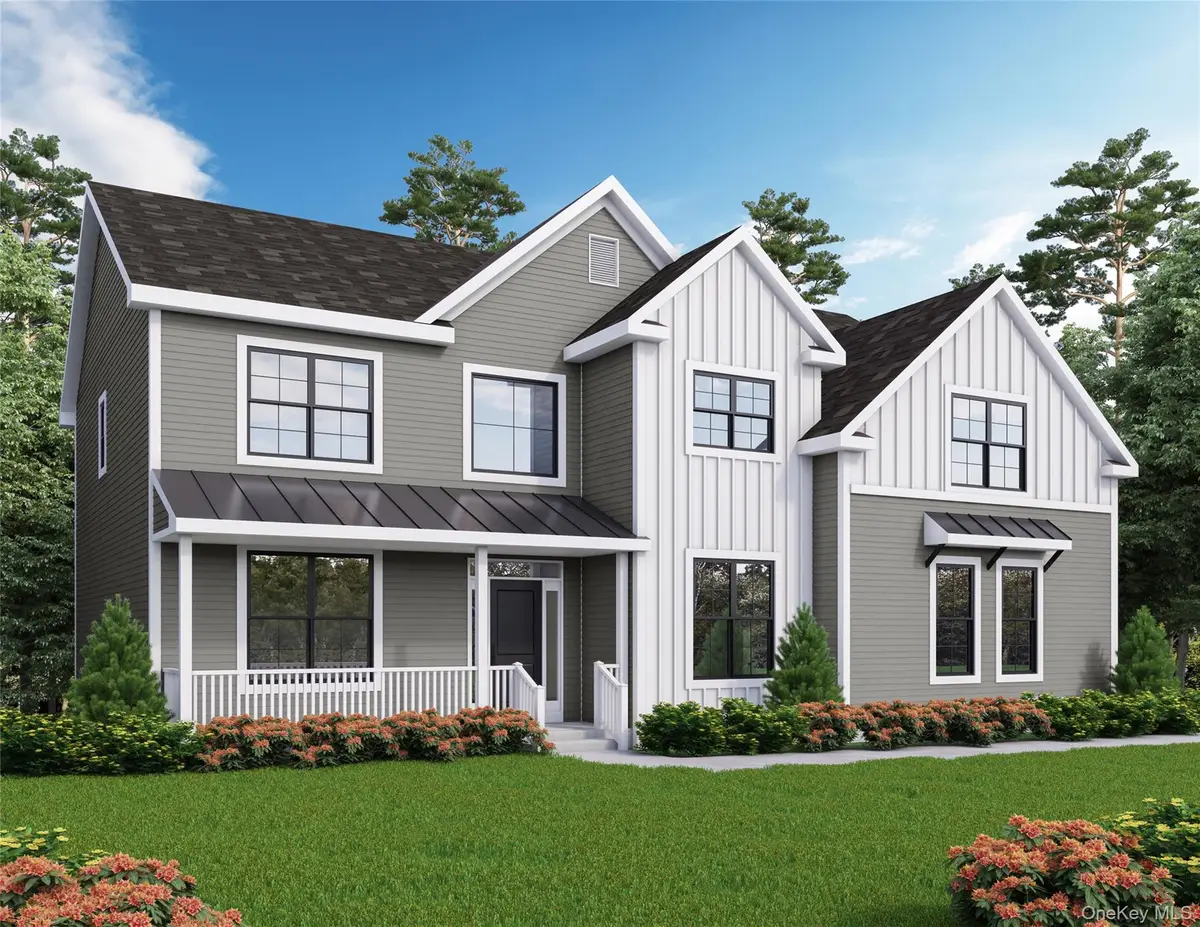 37 Maple Hill Drive, Millbrook, NY 12545 - Image #1