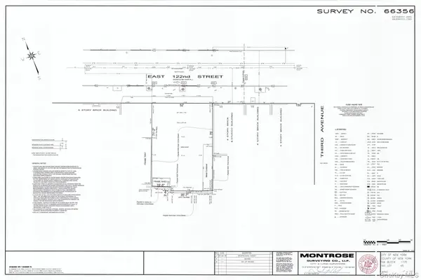 172 E 122nd Street, New York (Manhattan), NY 10035