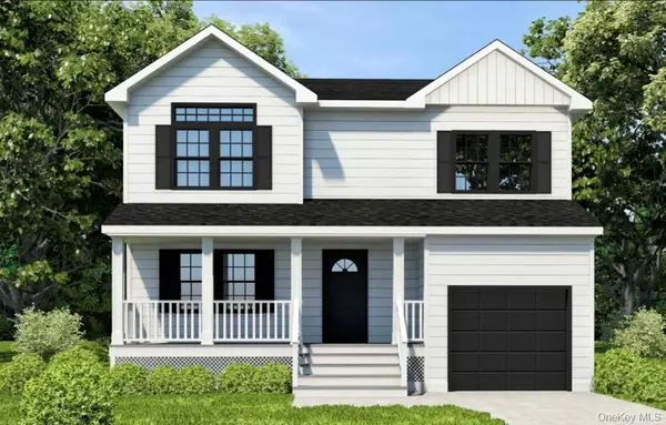 384 Scudder Avenue #Lot 1, Copiague, NY 11726