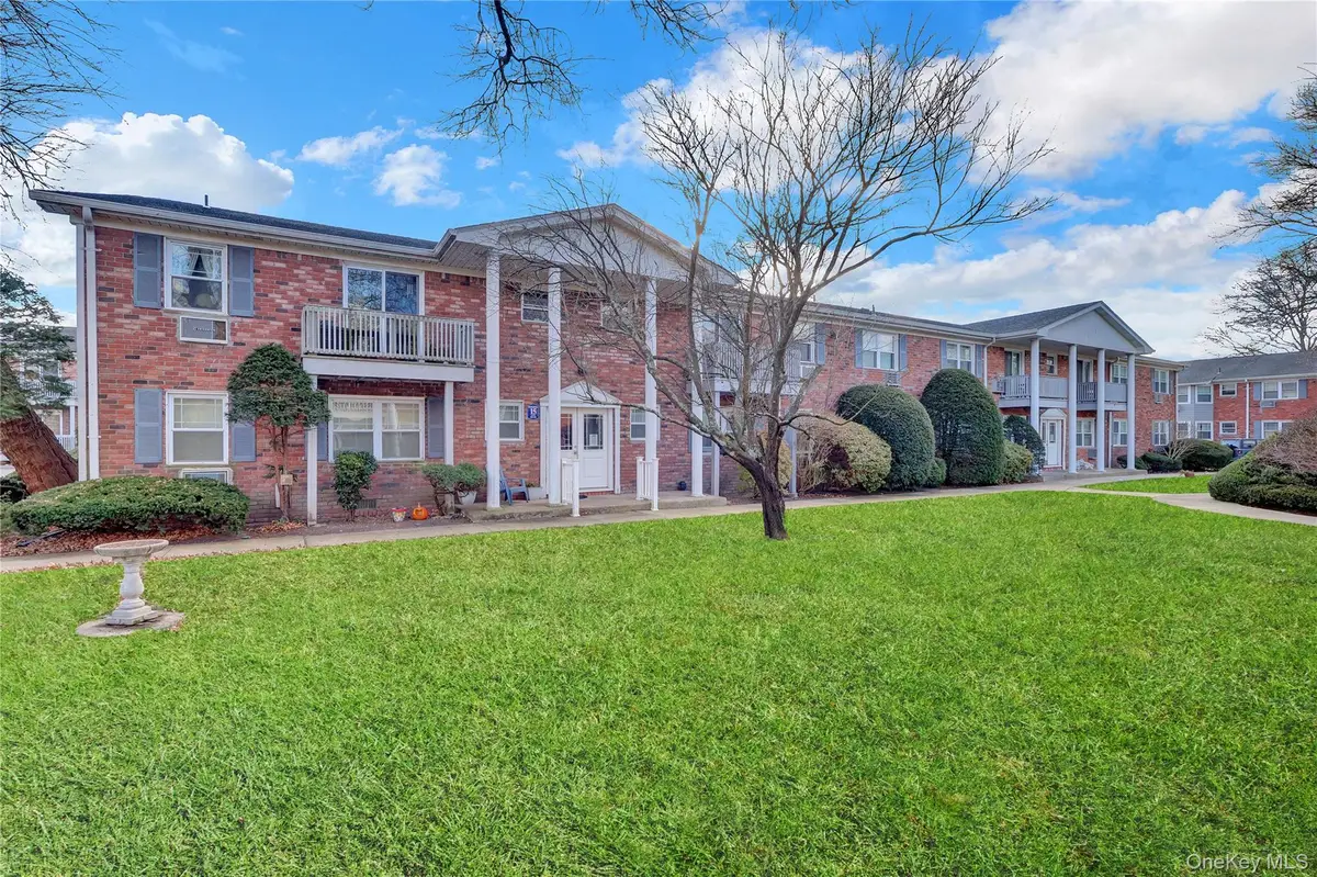 210 Fairharbor Drive #210, Patchogue, NY 11772 - Image #1