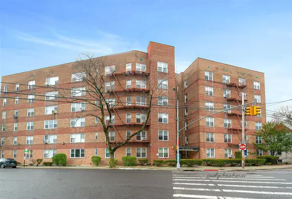 74-45 Yellowstone Boulevard #2C, Rego Park, NY 11374