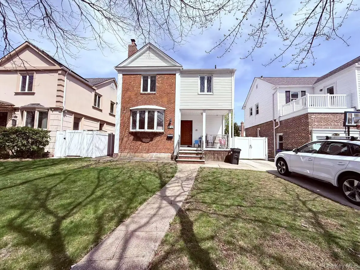 6423 181 St, Fresh Meadows, NY 11365 - #1