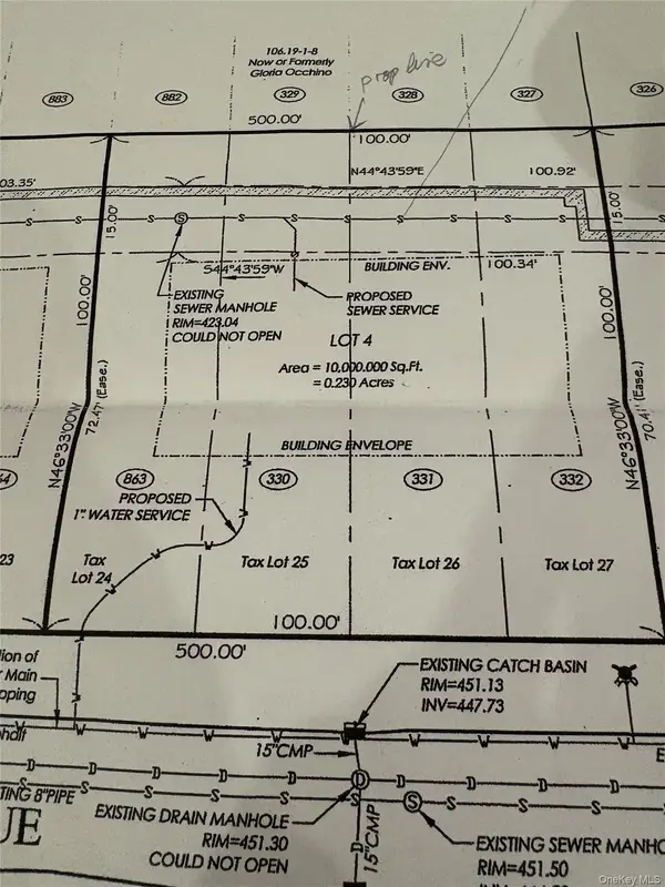 775 Linda Avenue, Thornwood, NY 10594