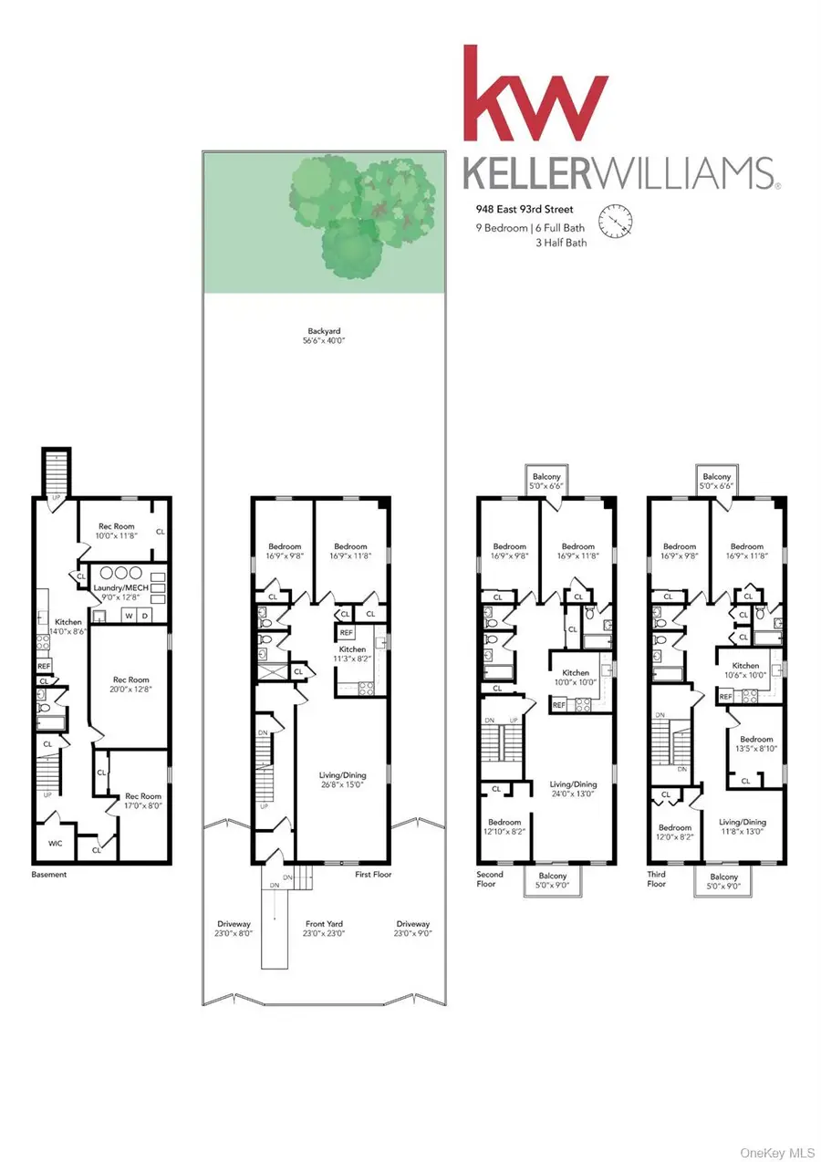 948 E 93rd Street, Brooklyn, NY 11236 - Image #3