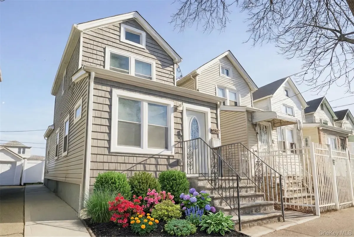 130-05 135th Place, South Ozone Park, NY 11420 - Image #1