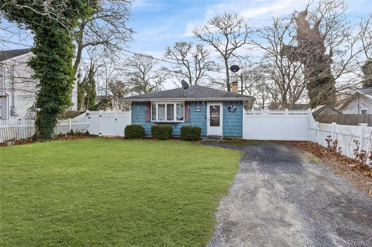 40 Fairview Drive, Shirley, NY 11967 - Image #1