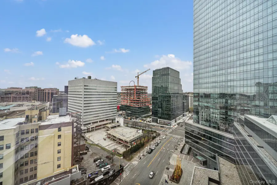 1 Renaissance Square #15E, White Plains, NY 10601 - Image #2