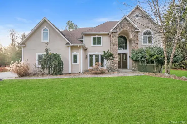 Address Withheld By Seller, Airmont, NY 10901