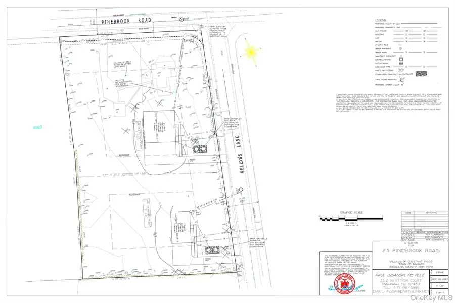 6 Bellows Lane, Chestnut Ridge, NY 10952 - #3