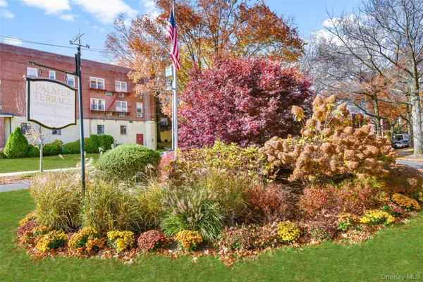 315 Palmer Terrace #1E, Mamaroneck, NY 10543