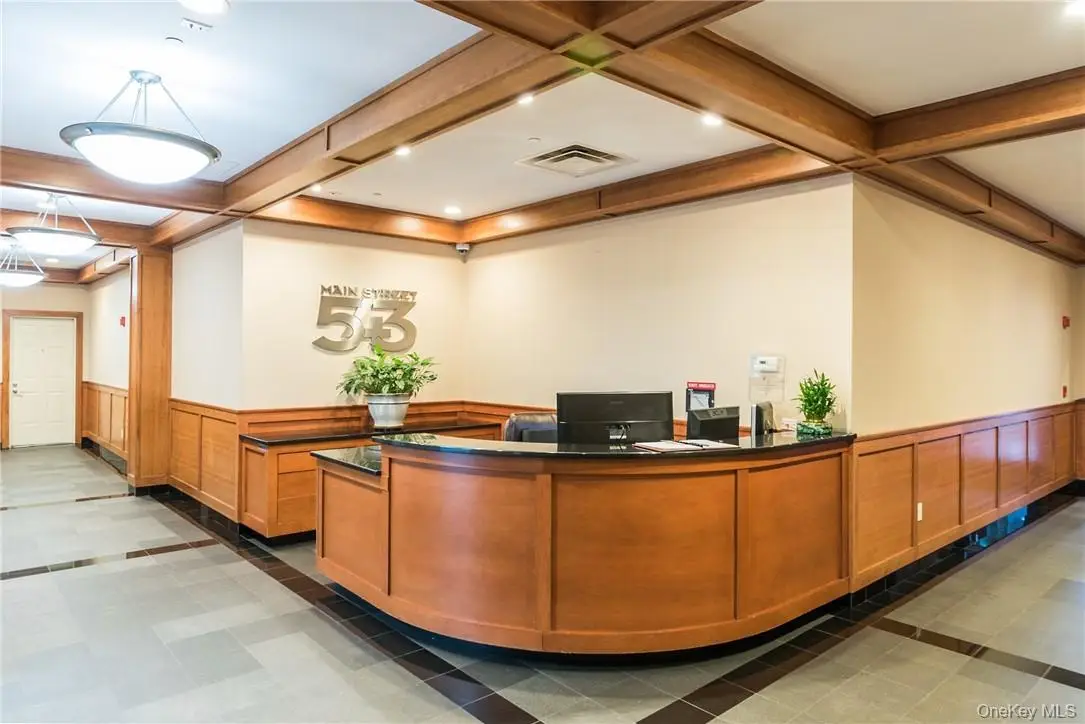 543 Main Street #410, New Rochelle, NY 10801 - Image #1