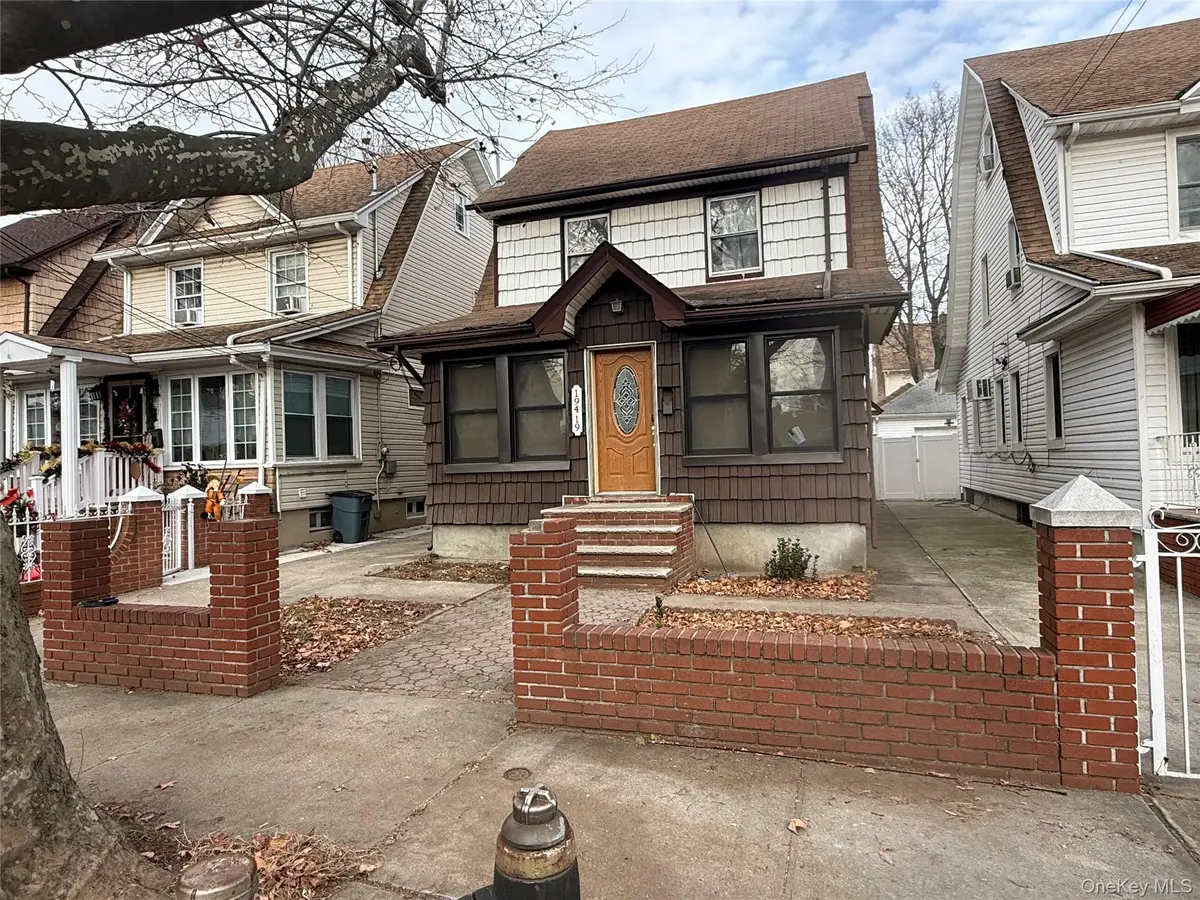 19419 115th Road, Saint Albans, NY 11412 - Image #1