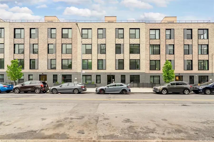 1723 Lacombe Avenue #1A, Bronx, NY 10473 - Image #3