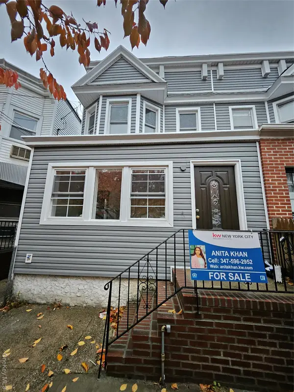 9419 116th Street, Richmond Hill, NY 11419