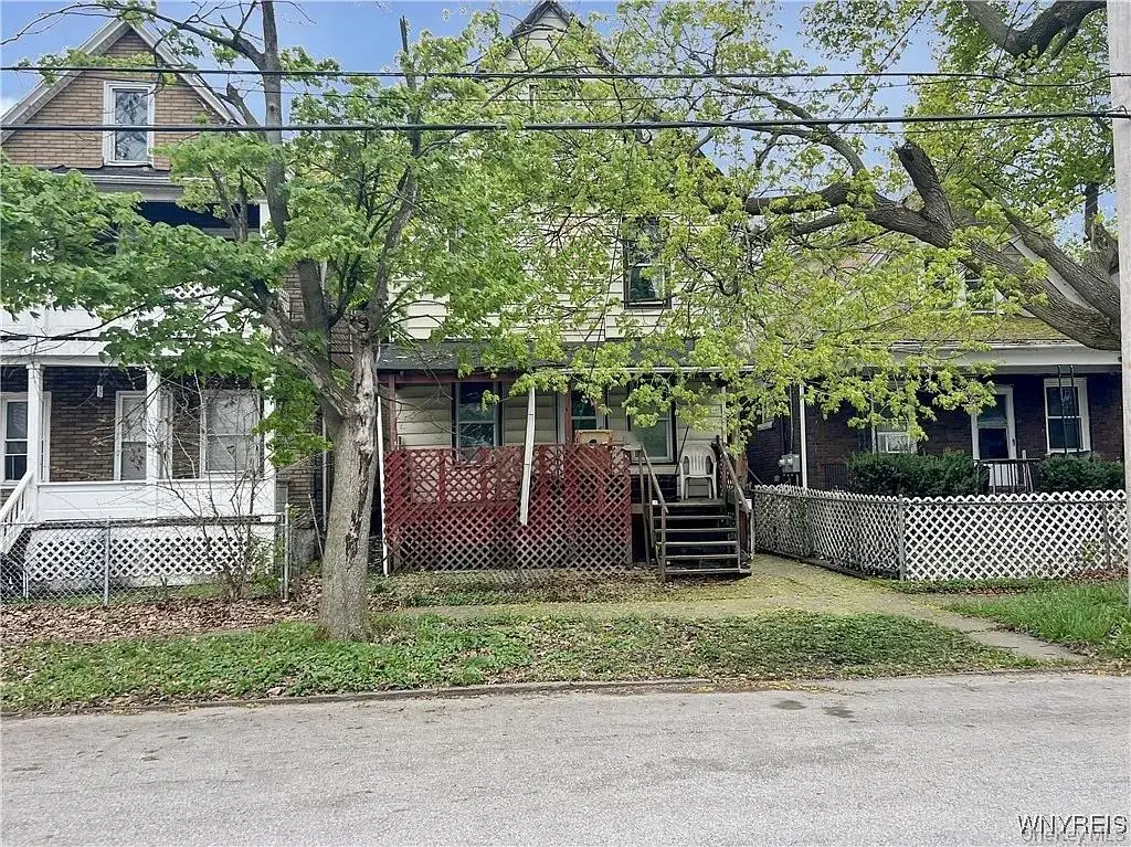 2235 Cudaback Avenue, Niagara Falls, NY 14303 - #1