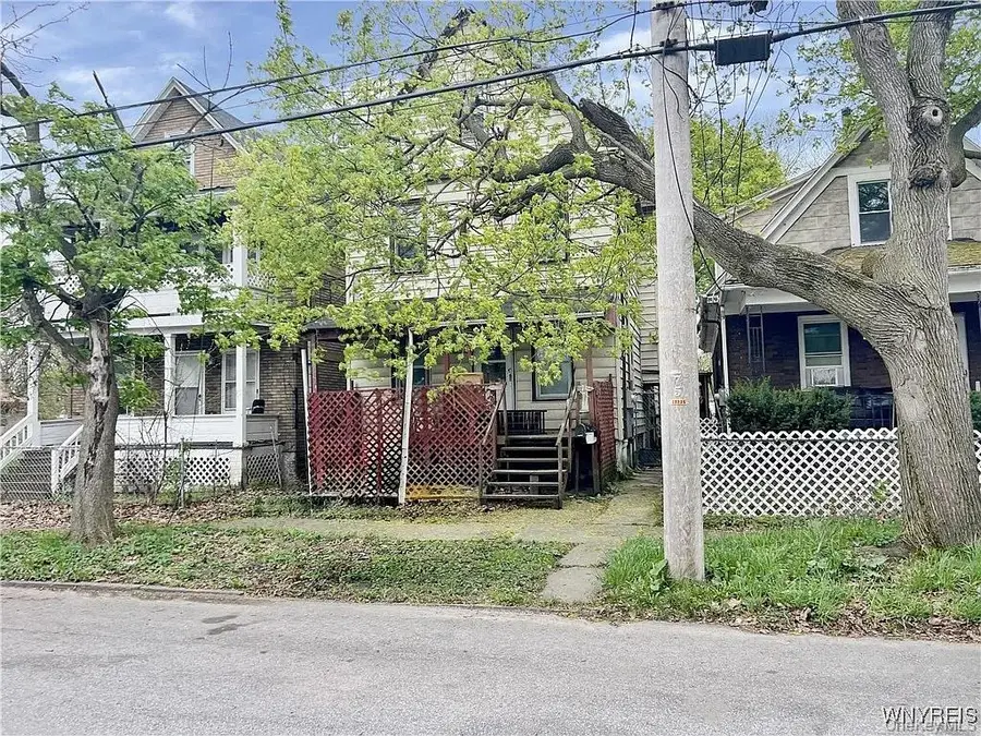 2235 Cudaback Avenue, Niagara Falls, NY 14303 - #2