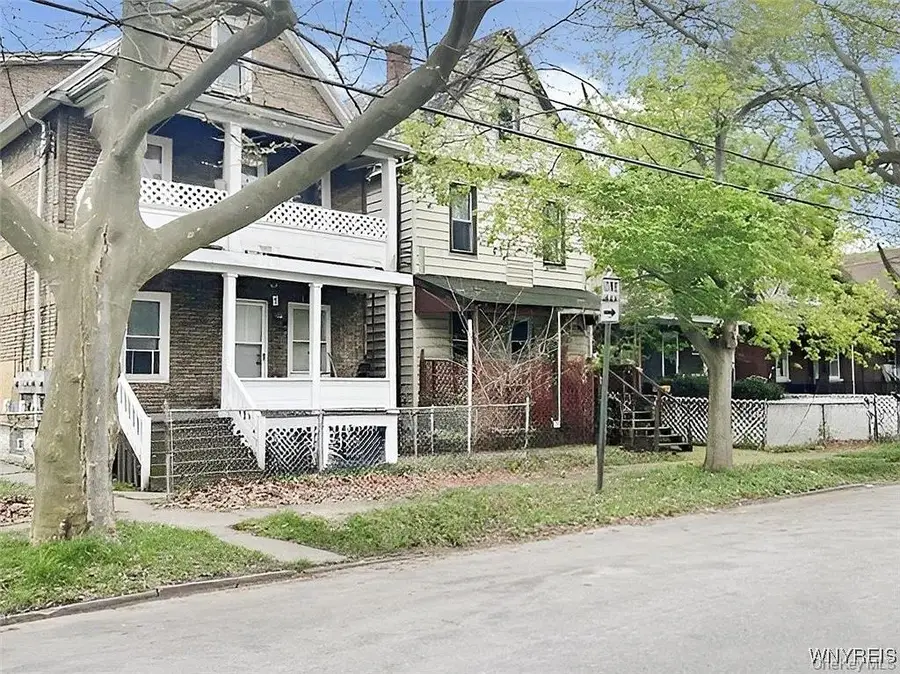2235 Cudaback Avenue, Niagara Falls, NY 14303 - #3