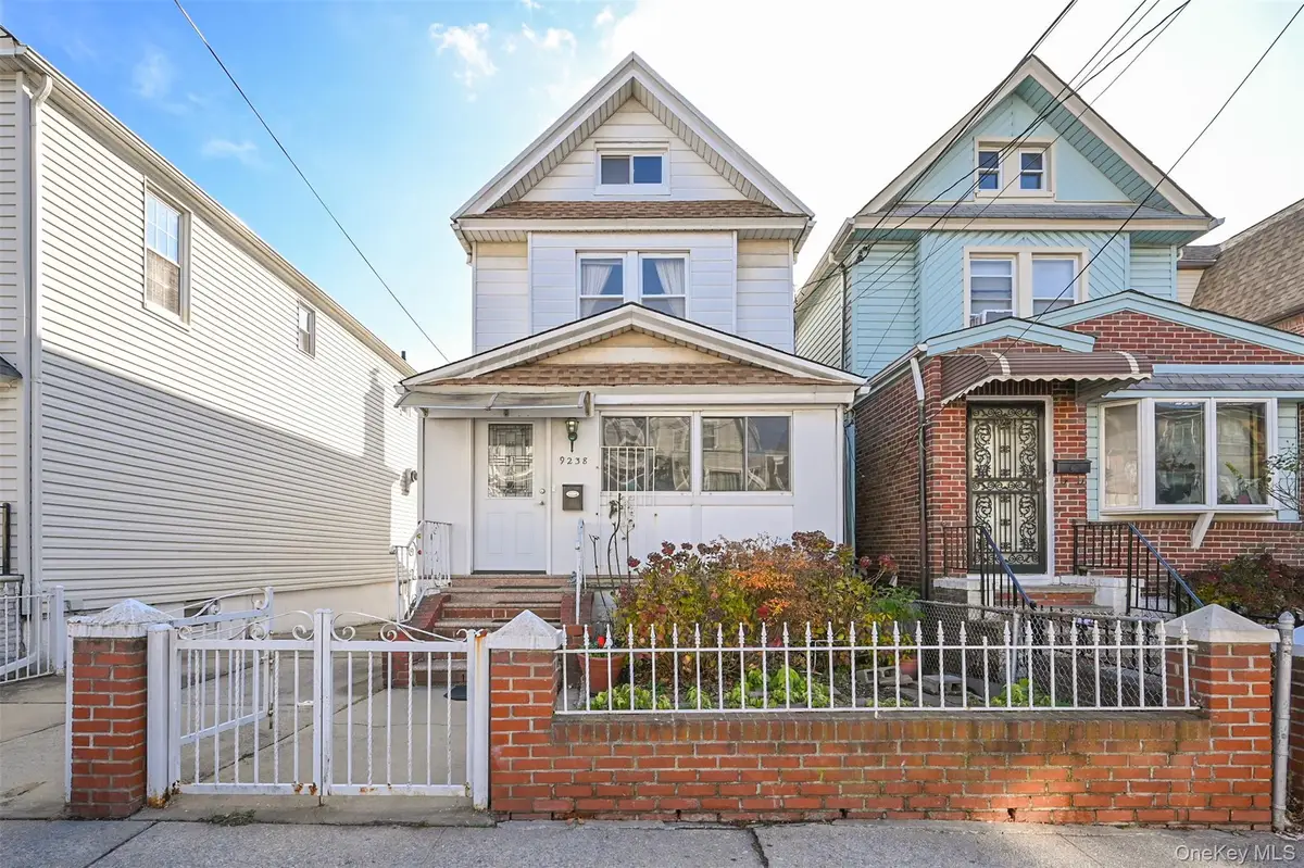 92-38 55th Avenue, Elmhurst, NY 11373 - Image #1