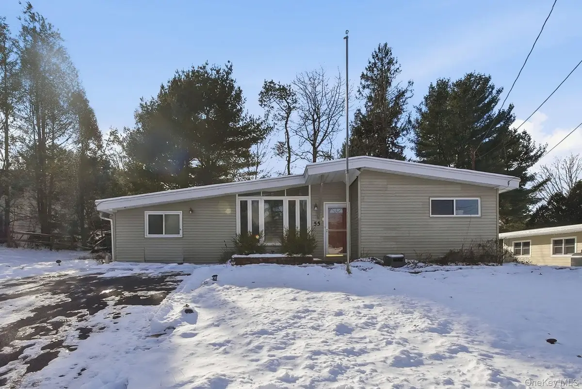 55 Straight Path, Rock Hill, NY 12775 - Image #1