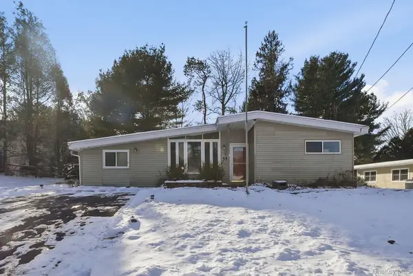 55 Straight Path, Rock Hill, NY 12775