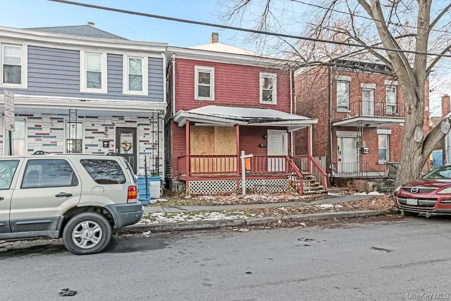 9 Monument Street, Newburgh, NY 12550 - Image #2