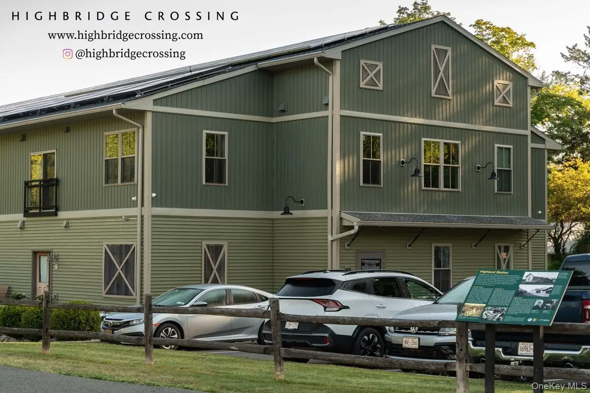 128 Vineyard Avenue #205, Highland, NY 12528 - Image #1